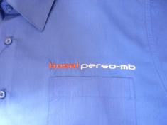 Perso - MB  pracovní košile