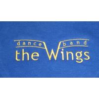 Taneční skupina The Wings - Liberec