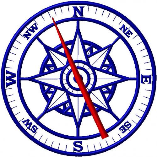 Kompas 2