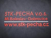 STK - Pecha v.o.s. Mladá Boleslav - Dobrovice