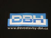Firma DBH s.r.o. Truhlářství
