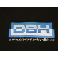 Firma DBH s.r.o. Truhlářství
