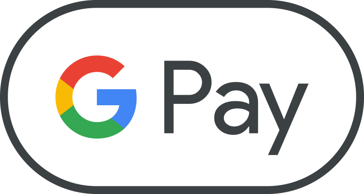 Logo G-pay