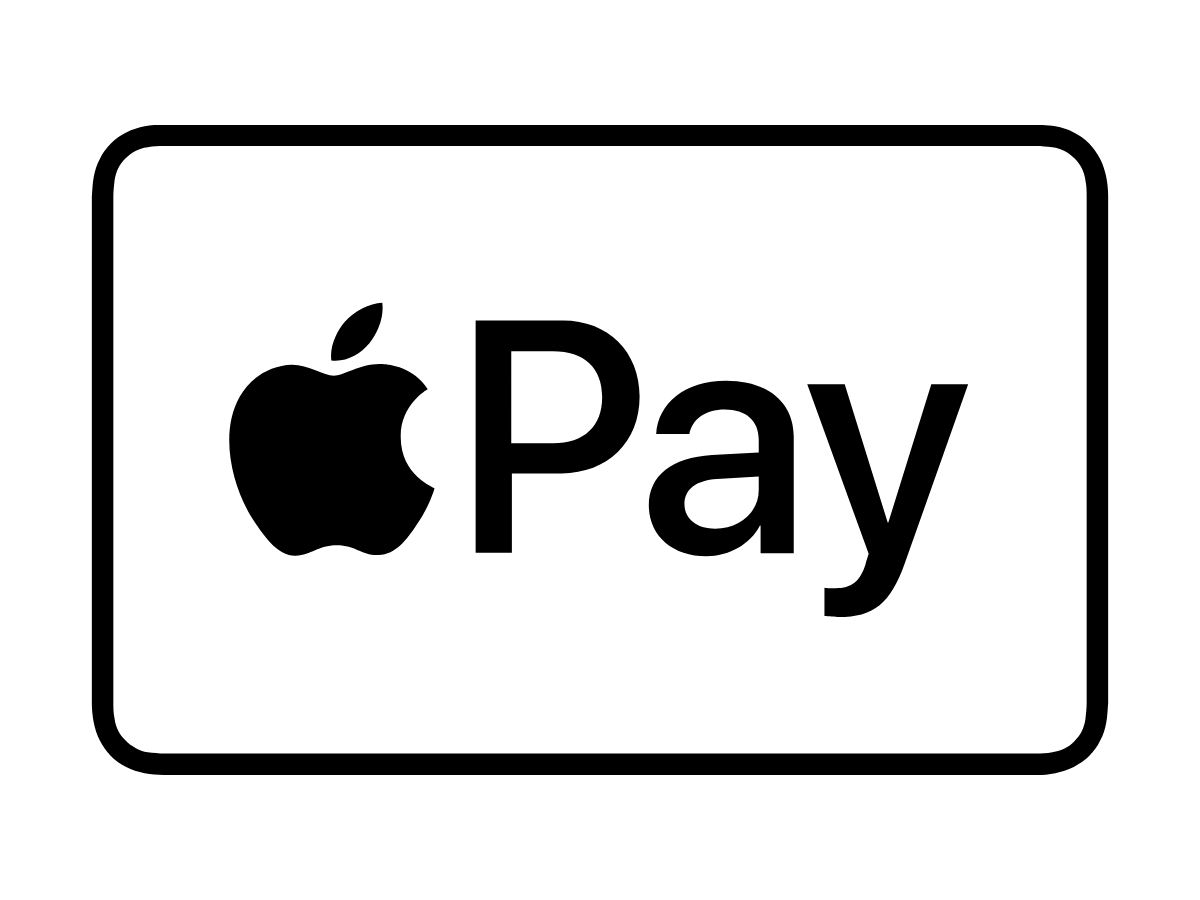 Logo Aple pay